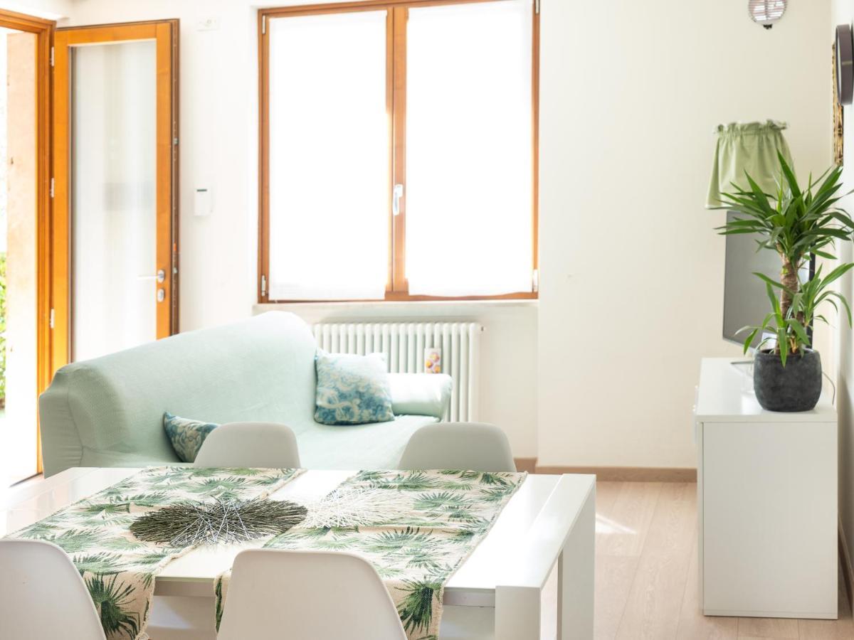 דירות ברדולינו Luminosa Casetta Per Due מראה חיצוני תמונה