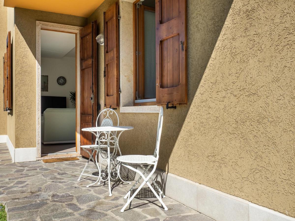 דירות ברדולינו Luminosa Casetta Per Due מראה חיצוני תמונה